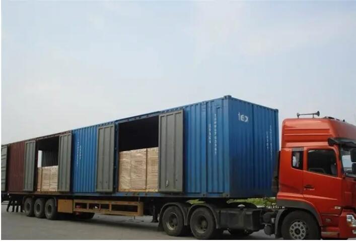 泉州到阿拉善盟整车运输