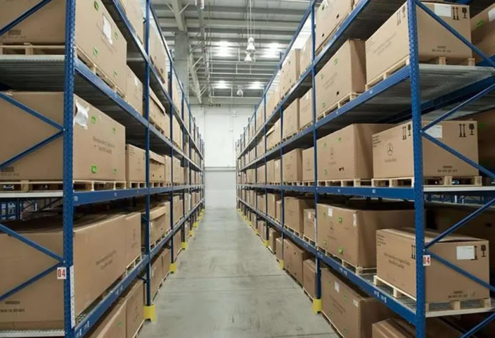 泉州到阿拉善盟货物仓储