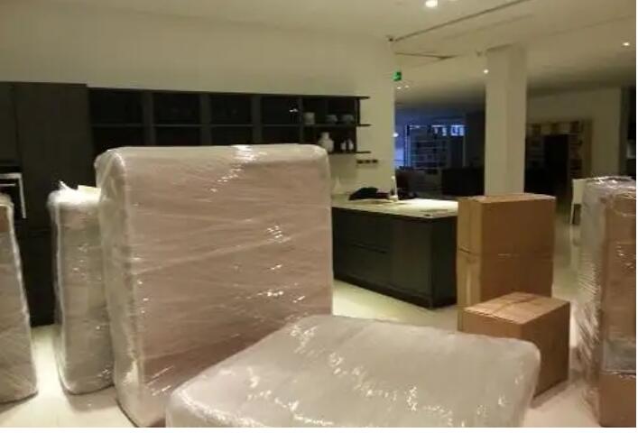 泉州到阿拉善盟长途搬家