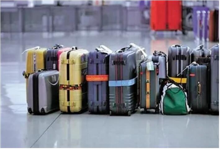 泉州到阿拉善盟行李托运